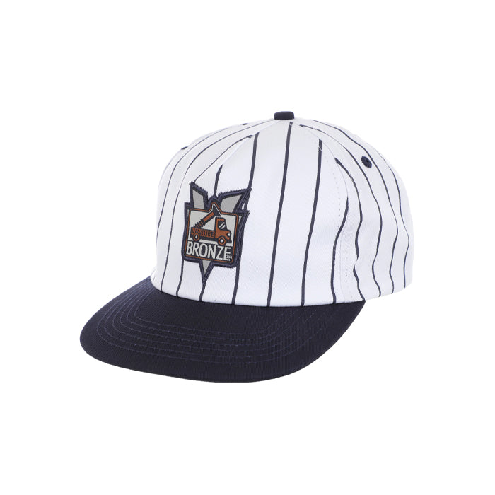 BRONZE x VENTURE PICKUP - 5P SNAPBACK