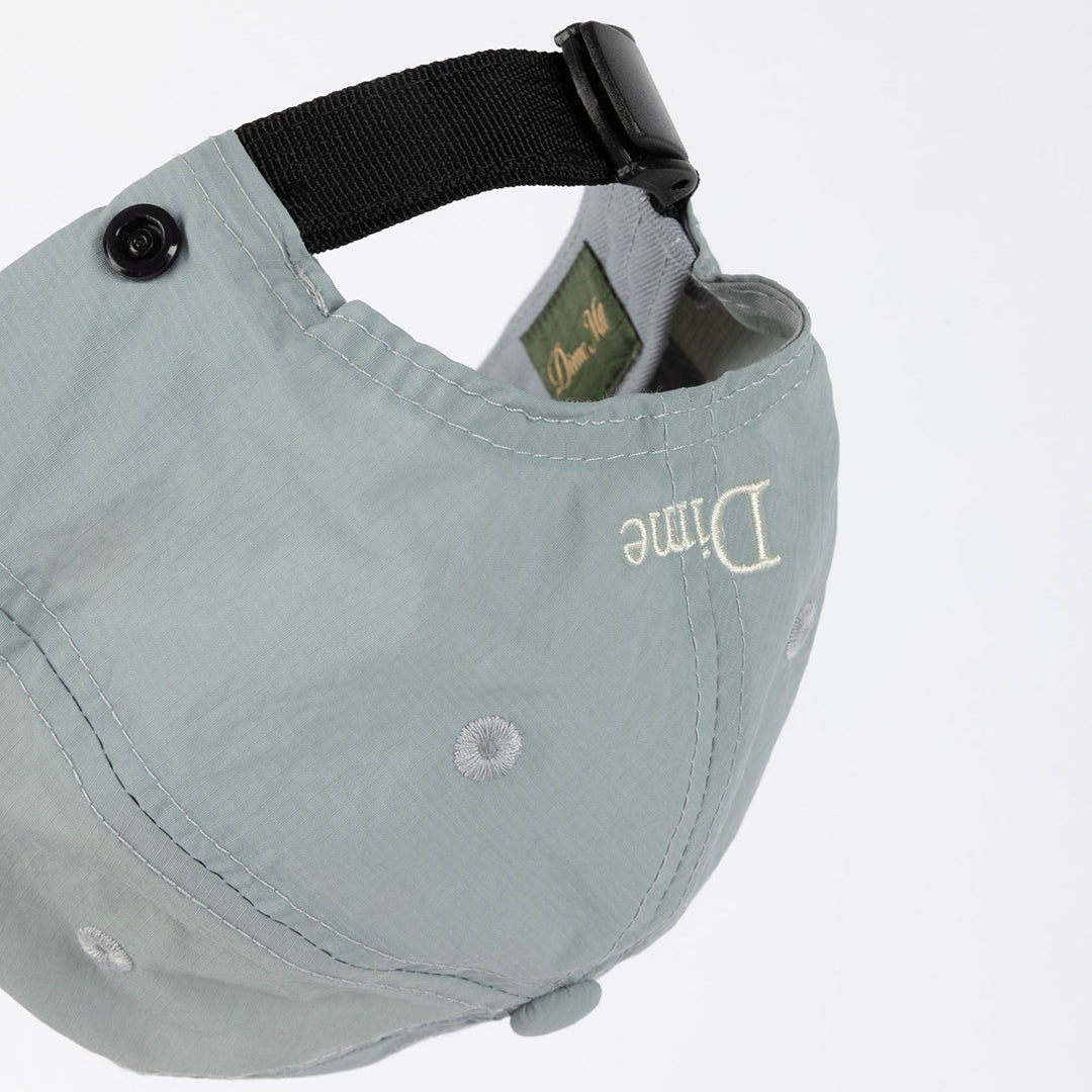 DIME MTL(ダイム モントリオール)| SUNBLOCKER CAP / MIST | スノーボード・スケートボードのTACTICS JAPAN