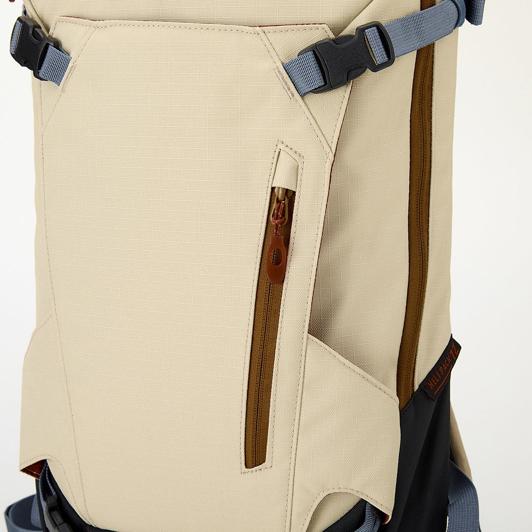 DAKINE(ダカイン)| HELI BACKPACK 12L / BRR | スノーボード・スケートボードのTACTICS JAPAN