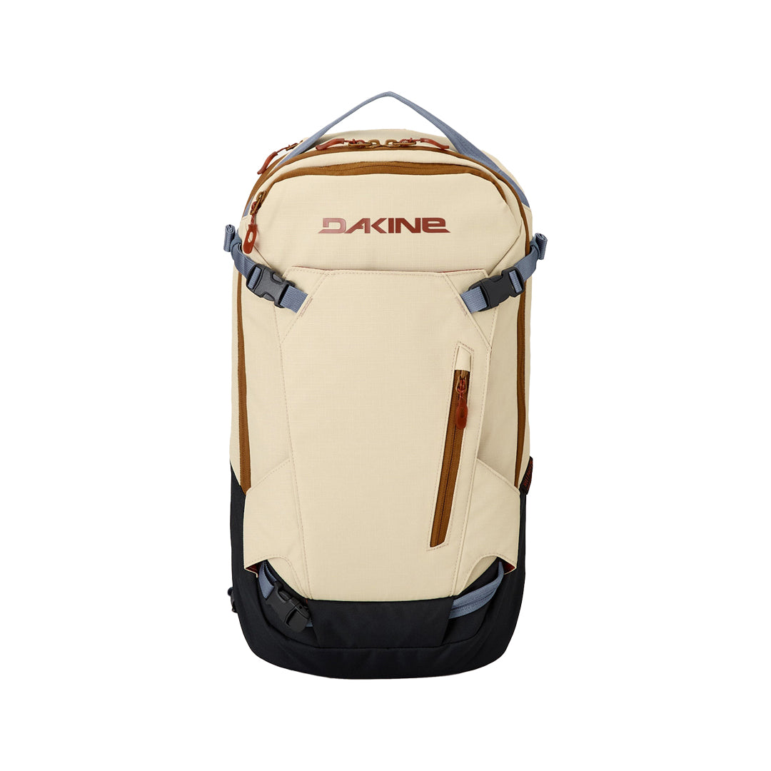 DAKINE(ダカイン)| HELI BACKPACK 12L / BRR | スノーボード・スケートボードのTACTICS JAPAN