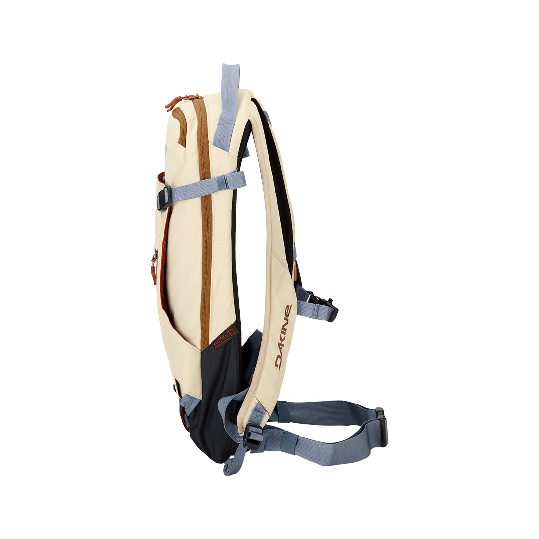 DAKINE(ダカイン)| HELI BACKPACK 12L / BRR | スノーボード・スケートボードのTACTICS JAPAN