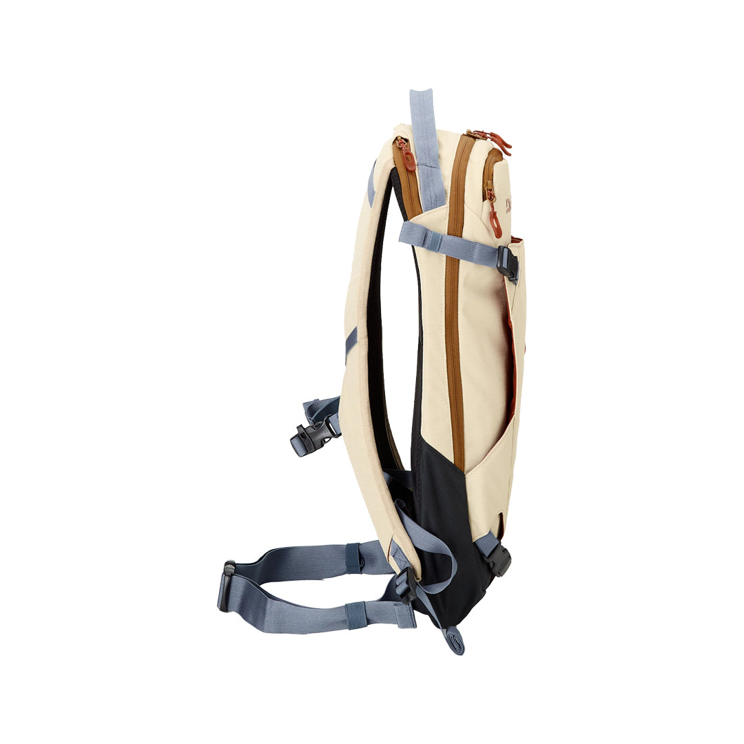 DAKINE(ダカイン)| HELI BACKPACK 12L / BRR | スノーボード・スケートボードのTACTICS JAPAN