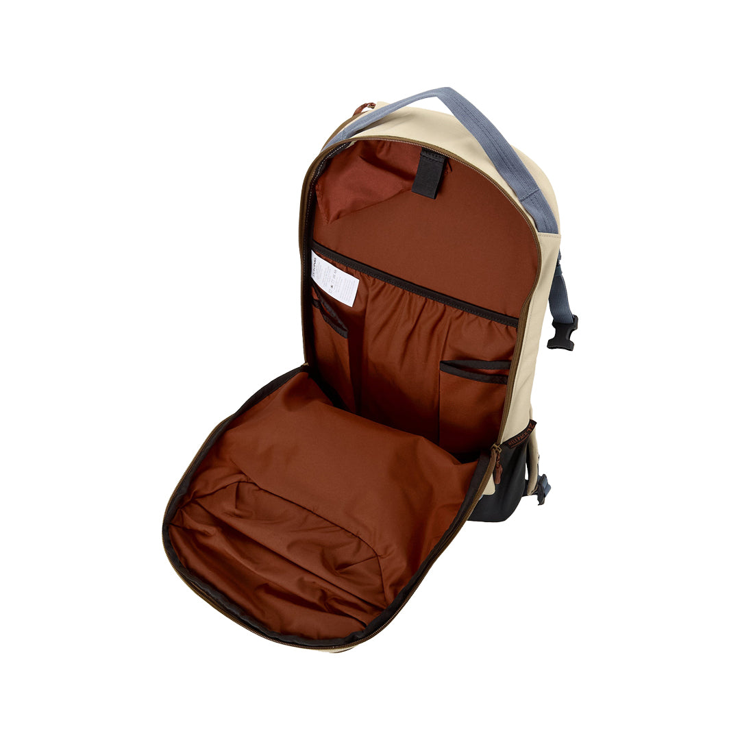 DAKINE(ダカイン)| HELI BACKPACK 12L / BRR | スノーボード・スケートボードのTACTICS JAPAN