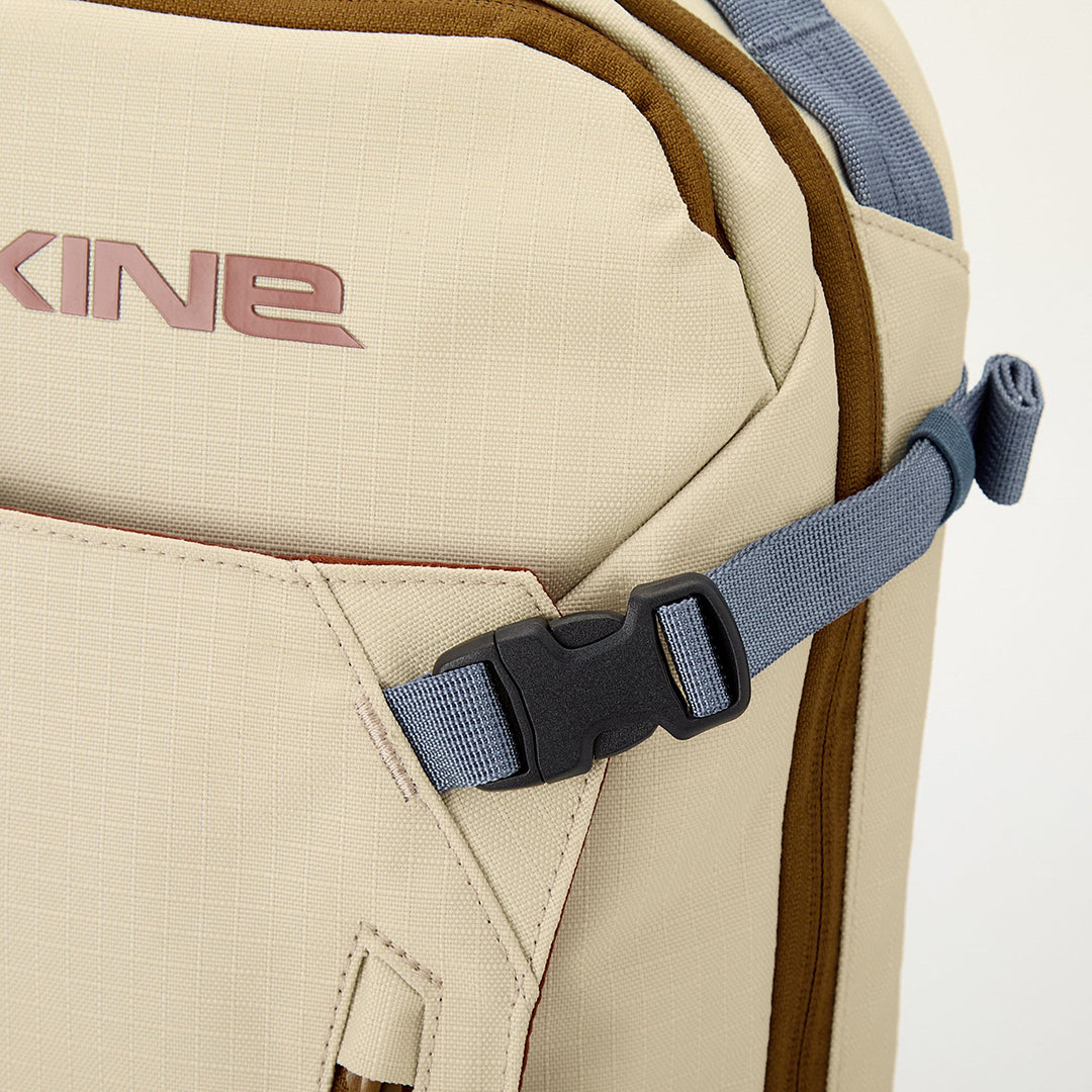 DAKINE(ダカイン)| HELI BACKPACK 12L / BRR | スノーボード・スケートボードのTACTICS JAPAN