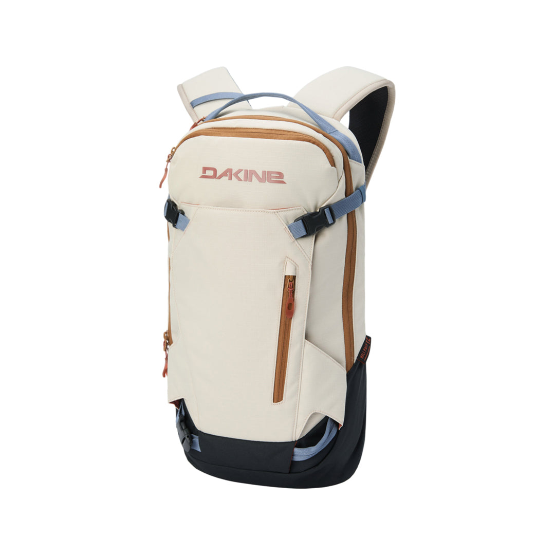 DAKINE(ダカイン)| HELI BACKPACK 12L / BRR | スノーボード・スケートボードのTACTICS JAPAN