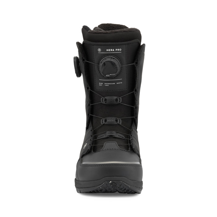 HERA PRO SNOWBOARD BOOTS 2026