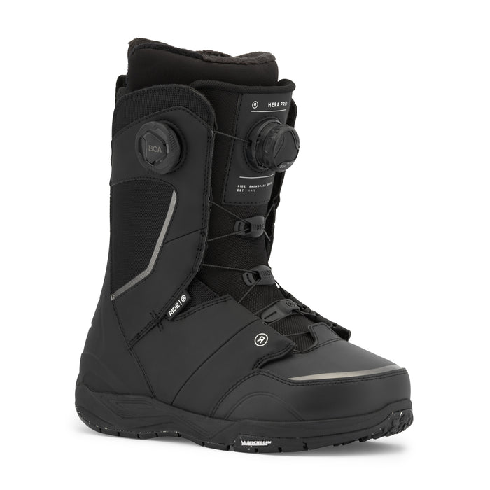 HERA PRO SNOWBOARD BOOTS 2026
