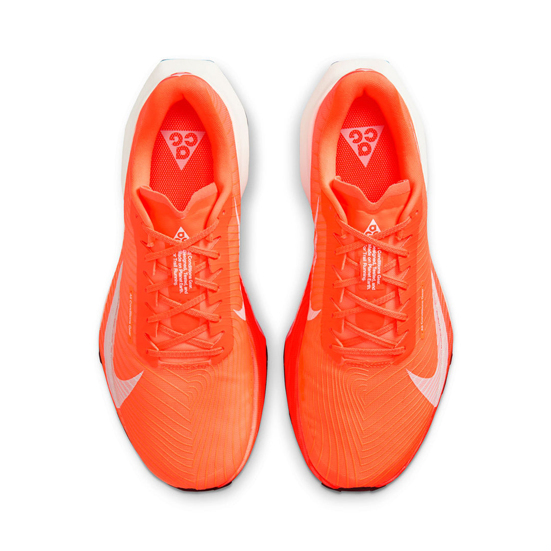 NIKE ACG(ナイキ エーシージー)| NIKE ACG ULTRAFLY TRAIL / HYPER CRIMSON/TOTAL ORANGE/VIVID | スノーボード・スケートボードのTACTICS JAPAN