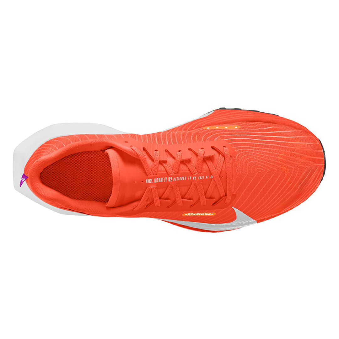 NIKE ACG(ナイキ エーシージー)| NIKE ACG ULTRAFLY TRAIL / HYPER CRIMSON/TOTAL ORANGE/VIVID | スノーボード・スケートボードのTACTICS JAPAN