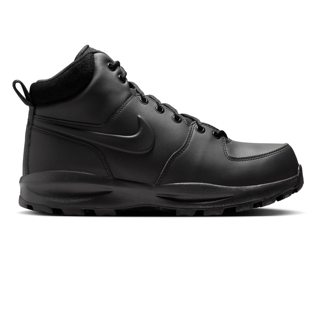 【かなり美品】NIKE manoa 2.3回使用 NIKE/ナイキ/ MANOA LEATHER BOOTS/マノアレザー | ナイキ(NIKE