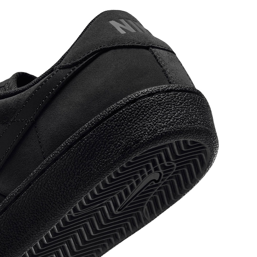 NIKE SB(ナイキ スケートボーディング)| NIKE SB ZOOM TENNIS CLASSIC / BLACK/OFF-NOIR | スノーボード・スケートボードのTACTICS JAPAN
