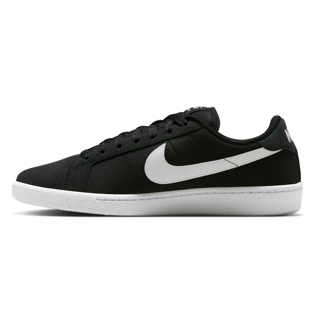NIKE SB(ナイキ スケートボーディング)| NIKE SB ZOOM TENNIS CLASSIC / BLACK/WHITE/WHITE | スノーボード・スケートボードのTACTICS JAPAN
