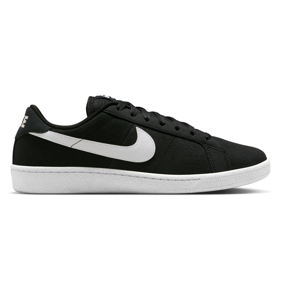 NIKE SB(ナイキ スケートボーディング)| NIKE SB ZOOM TENNIS CLASSIC / BLACK/WHITE/WHITE | スノーボード・スケートボードのTACTICS JAPAN