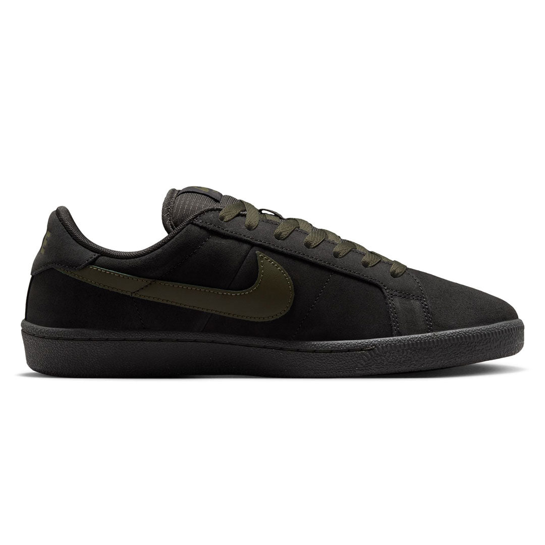 NIKE SB(ナイキ スケートボーディング)| NIKE SB ZOOM TENNIS CLASSIC / DEEP PEWTER/MEDIUM OLIVE | スノーボード・スケートボードのTACTICS JAPAN