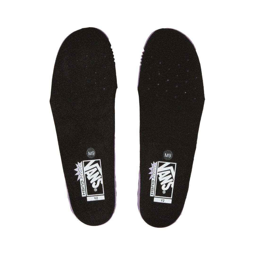 VANS SNOW(ヴァンズ スノー)| HI-STANDARD PRO SNOWBOARD BOOTS / BLACK WHITE 2026 | スノーボード・スケートボードのTACTICS JAPAN