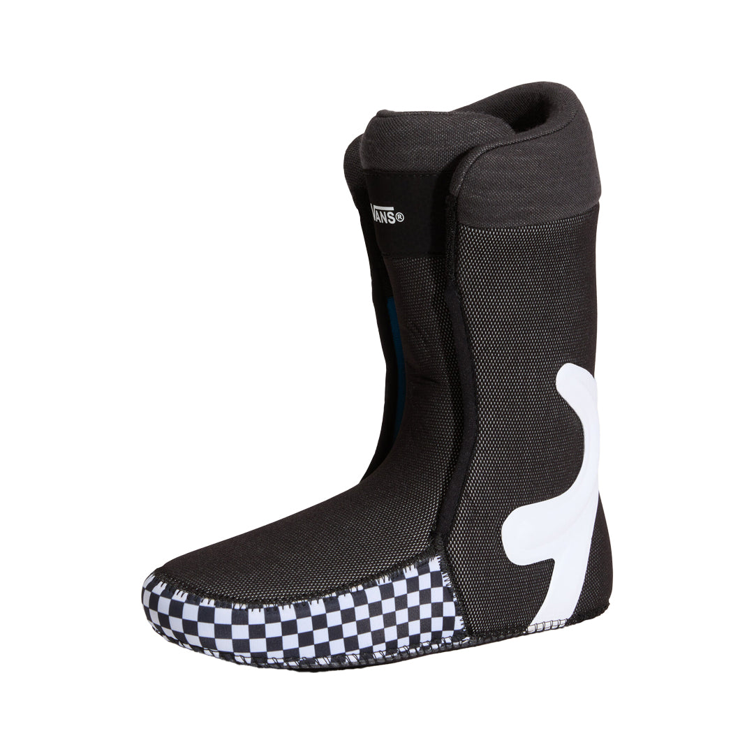 VANS SNOW(ヴァンズ スノー)| HI-STANDARD PRO SNOWBOARD BOOTS / OLIVE GREY 2026 | スノーボード・スケートボードのTACTICS JAPAN