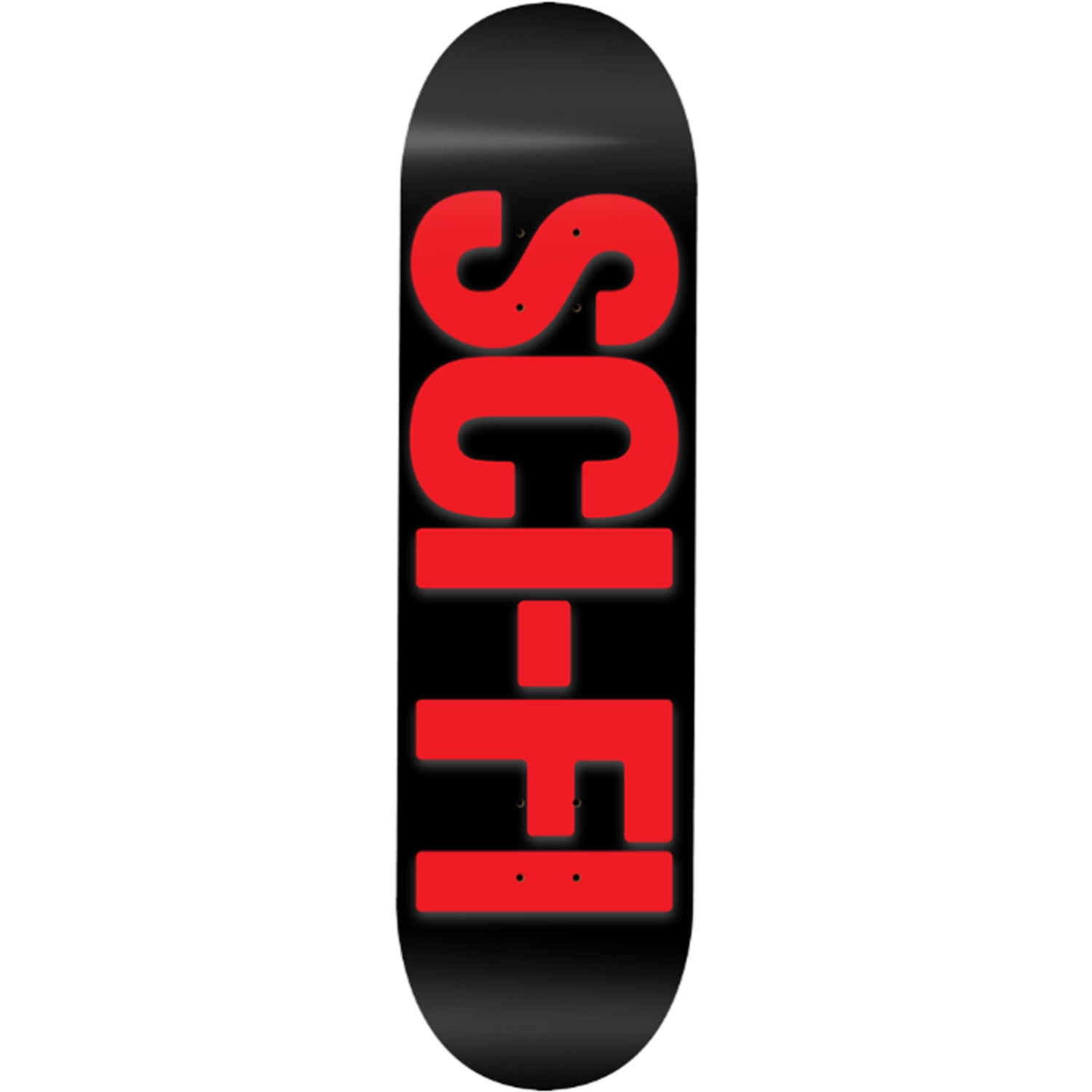 TEAM HIGH GLOSS BIG LOGO - 8.0