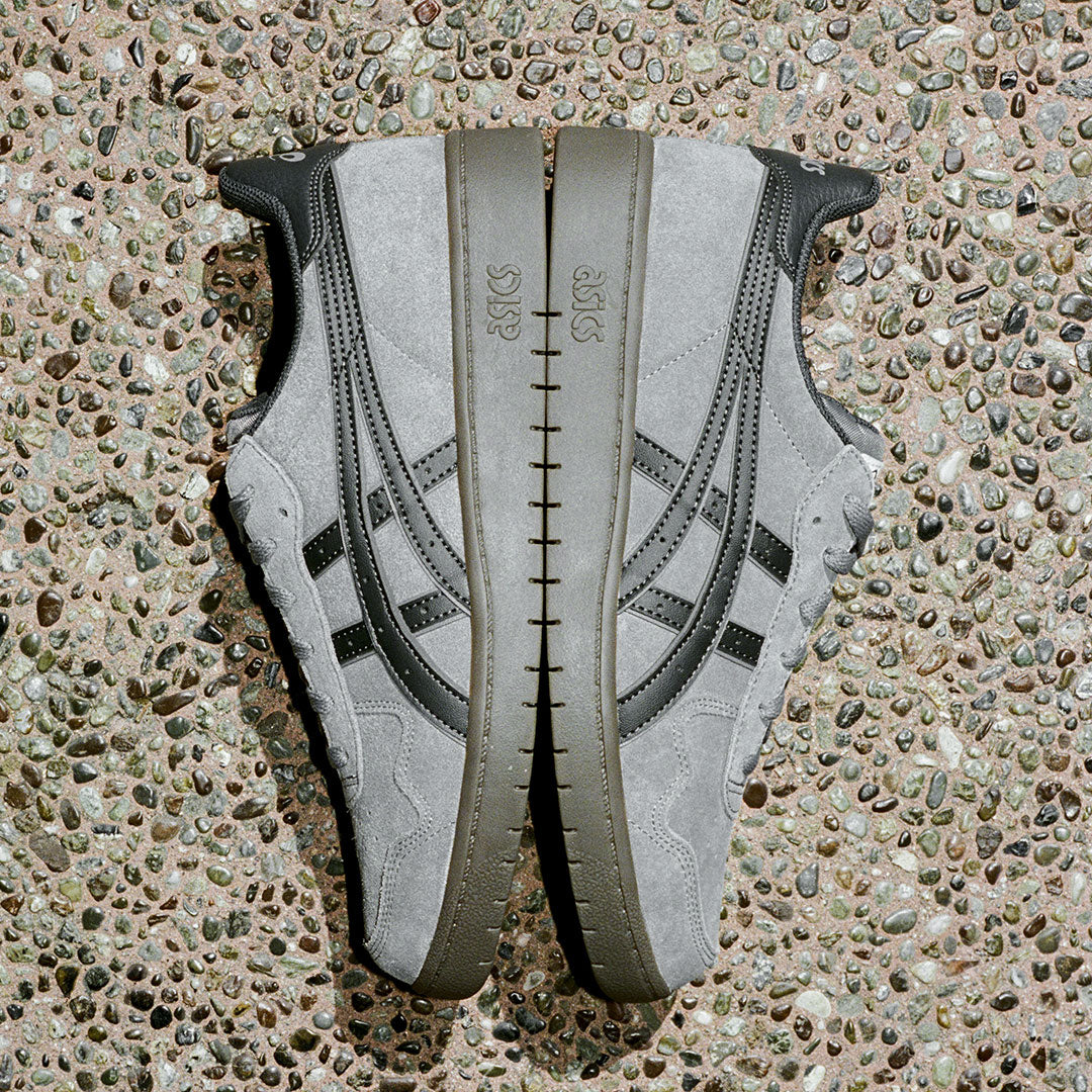 ASICS SKATEBOARDING(アシックス スケートボーディング)| JAPAN PRO / CARBON/GRAPHITE GREY | スノーボード・スケートボードのTACTICS JAPAN