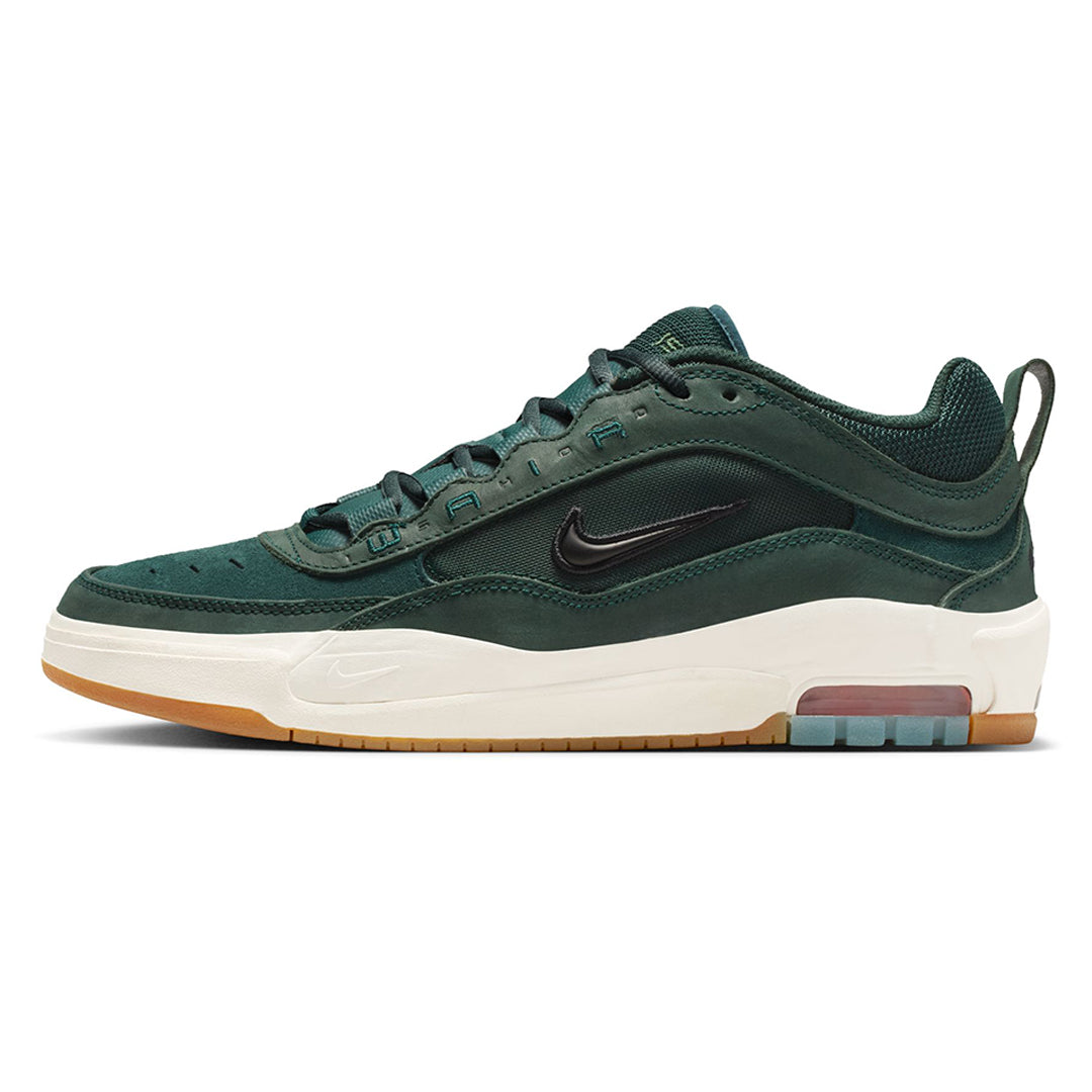 NIKE SB(ナイキ スケートボーディング)| NIKE AIR MAX ISHOD 2 ISO “DEEP FIR” | スノーボード・スケートボードのTACTICS JAPAN