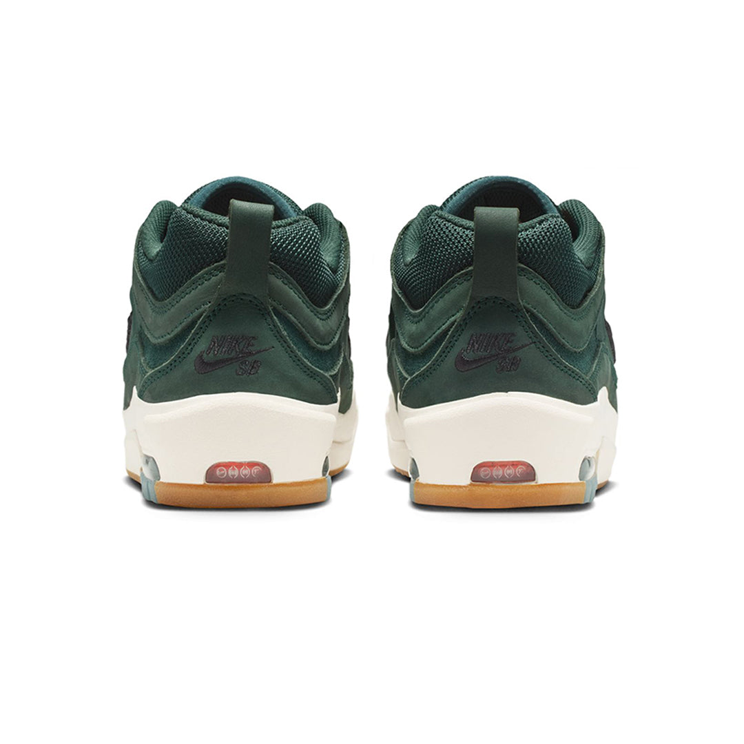 NIKE SB(ナイキ スケートボーディング)| NIKE AIR MAX ISHOD 2 ISO “DEEP FIR” | スノーボード・スケートボードのTACTICS JAPAN