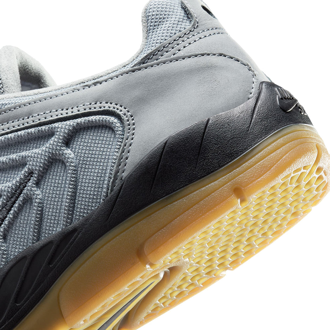 NIKE SB(ナイキ スケートボーディング)| NIKE SB VERTEBRAE ISO / GRAY | スノーボード・スケートボードのTACTICS JAPAN