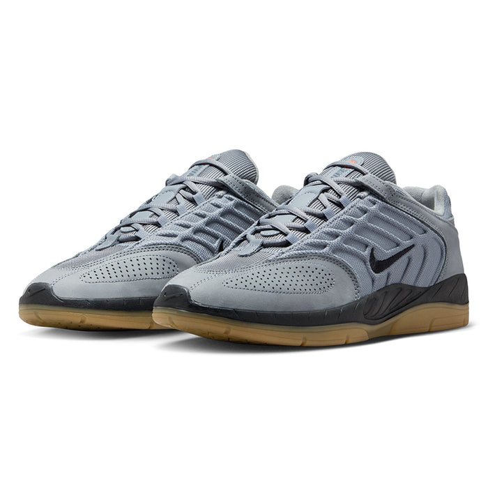 NIKE SB(ナイキ スケートボーディング)| NIKE SB VERTEBRAE ISO / GRAY | スノーボード・スケートボードのTACTICS JAPAN