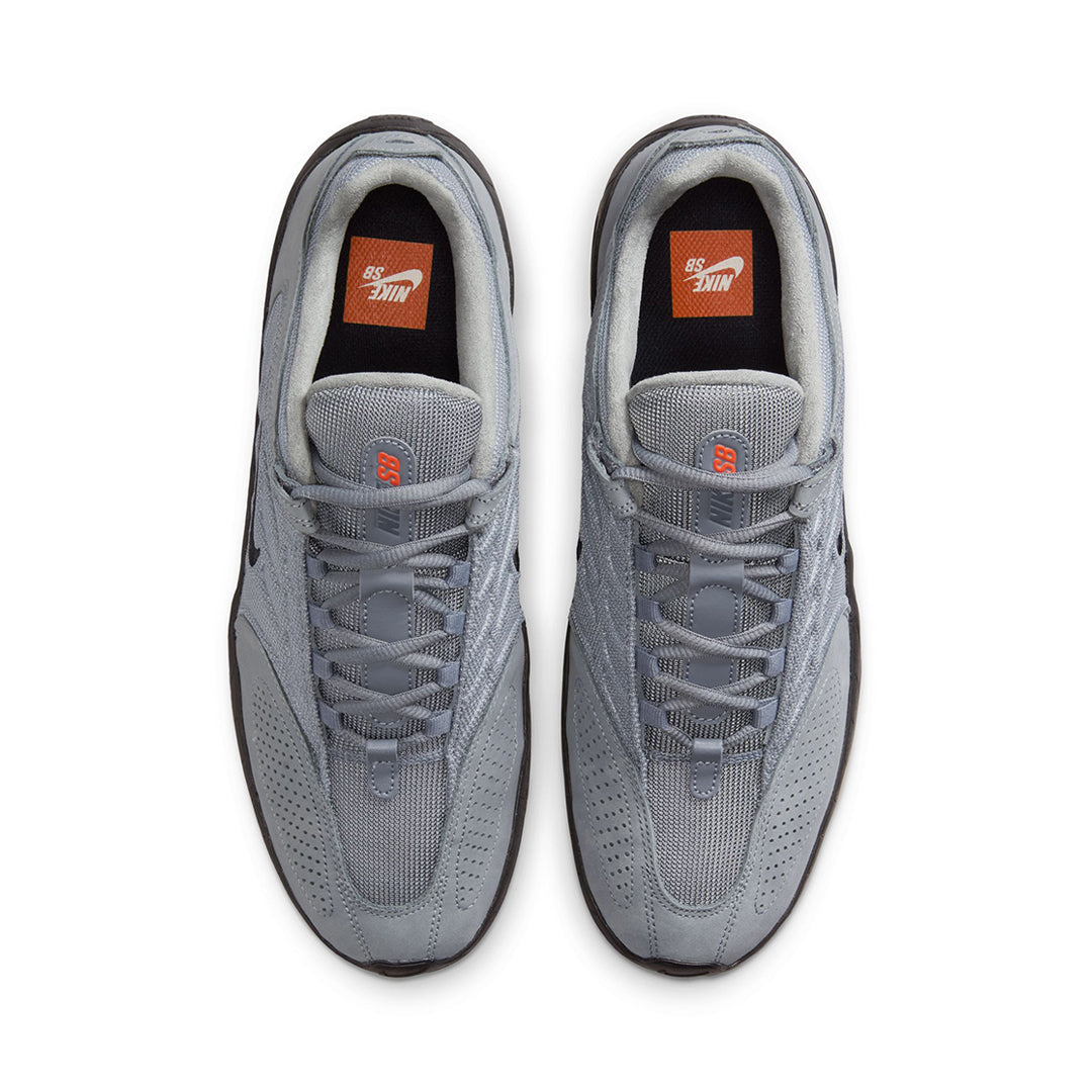 NIKE SB(ナイキ スケートボーディング)| NIKE SB VERTEBRAE ISO / GRAY | スノーボード・スケートボードのTACTICS JAPAN