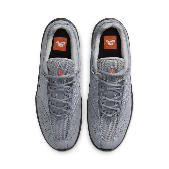 NIKE SB(ナイキ スケートボーディング)| NIKE SB VERTEBRAE ISO / GRAY | スノーボード・スケートボードのTACTICS JAPAN