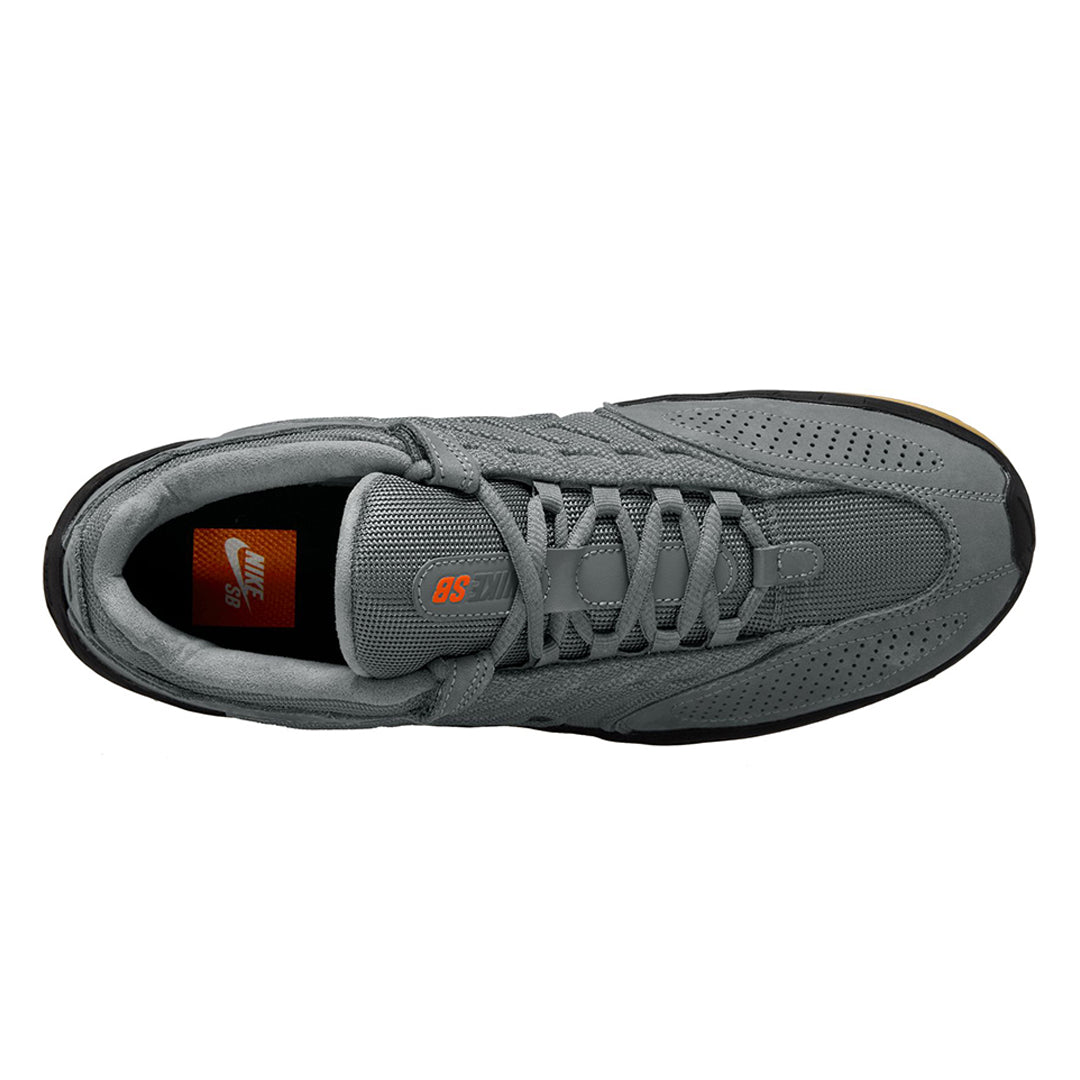 NIKE SB(ナイキ スケートボーディング)| NIKE SB VERTEBRAE ISO / GRAY | スノーボード・スケートボードのTACTICS JAPAN