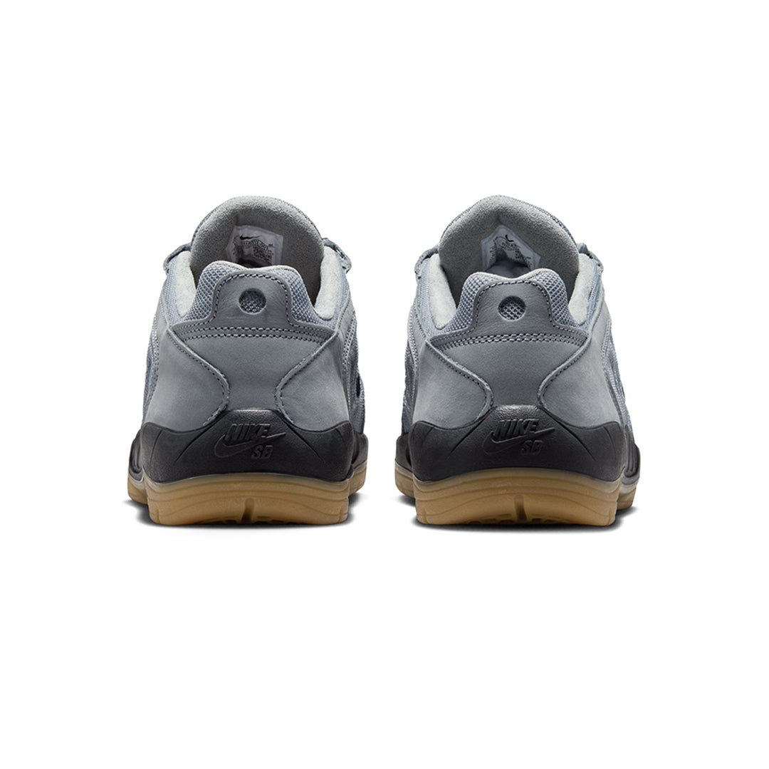 NIKE SB(ナイキ スケートボーディング)| NIKE SB VERTEBRAE ISO / GRAY | スノーボード・スケートボードのTACTICS JAPAN
