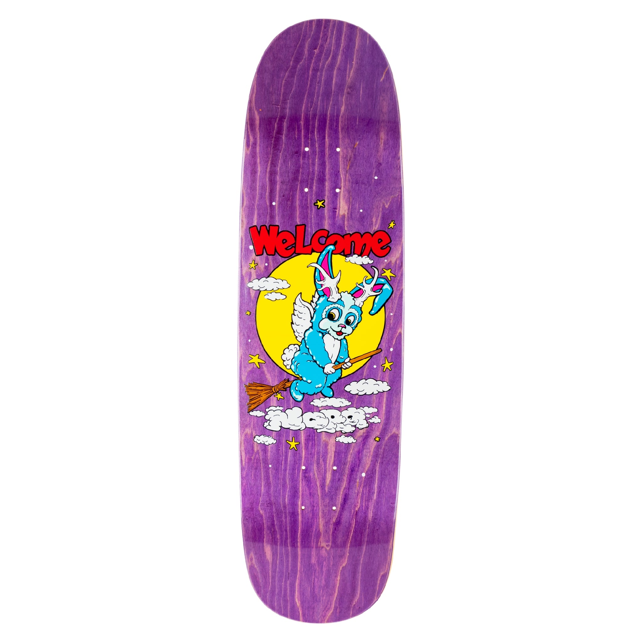 FULL MOON NORA PRO MODEL - 8.8