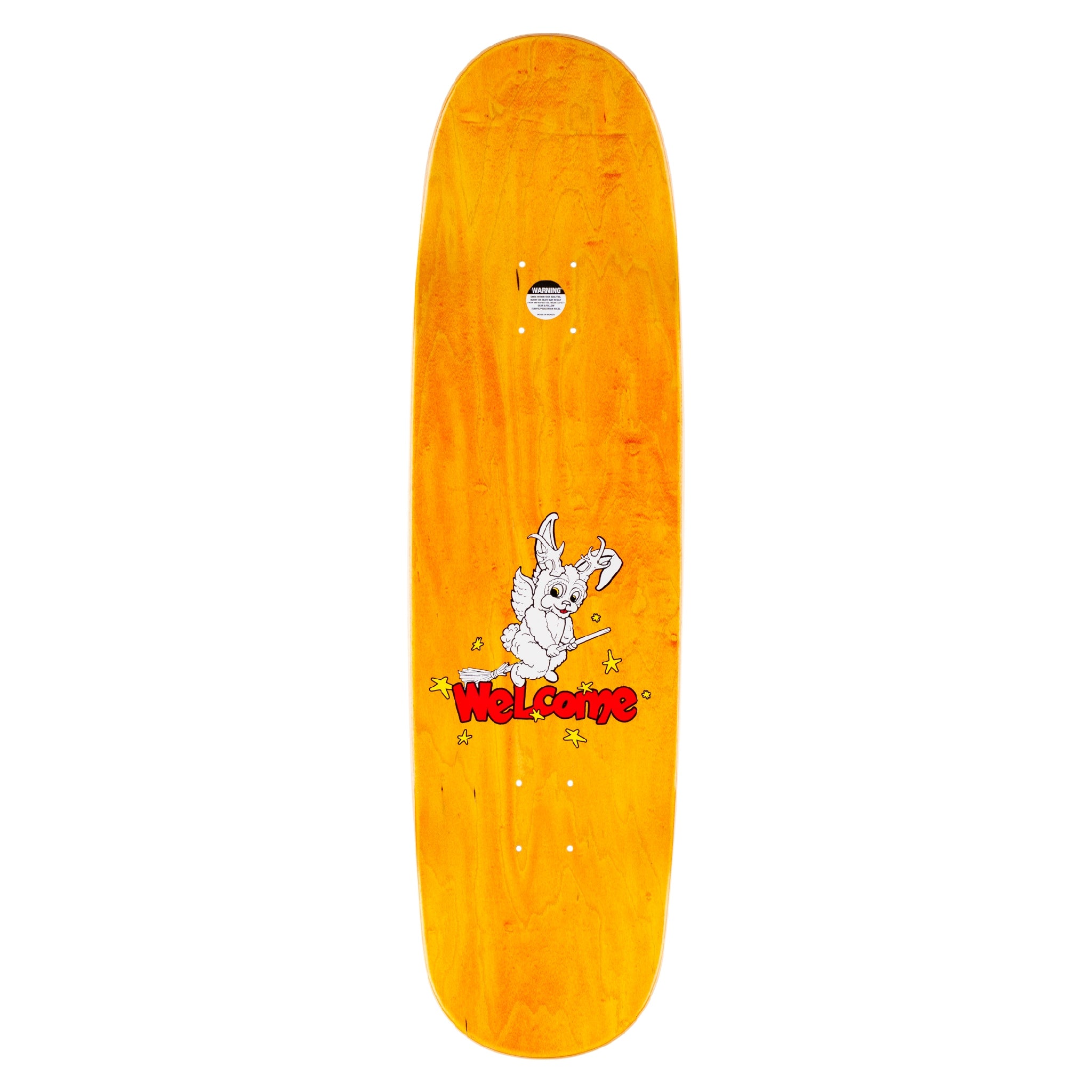 FULL MOON NORA PRO MODEL - 8.8