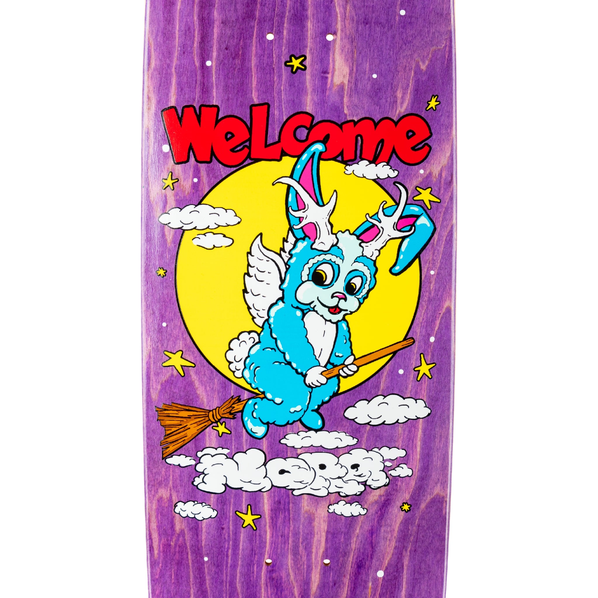 FULL MOON NORA PRO MODEL - 8.8