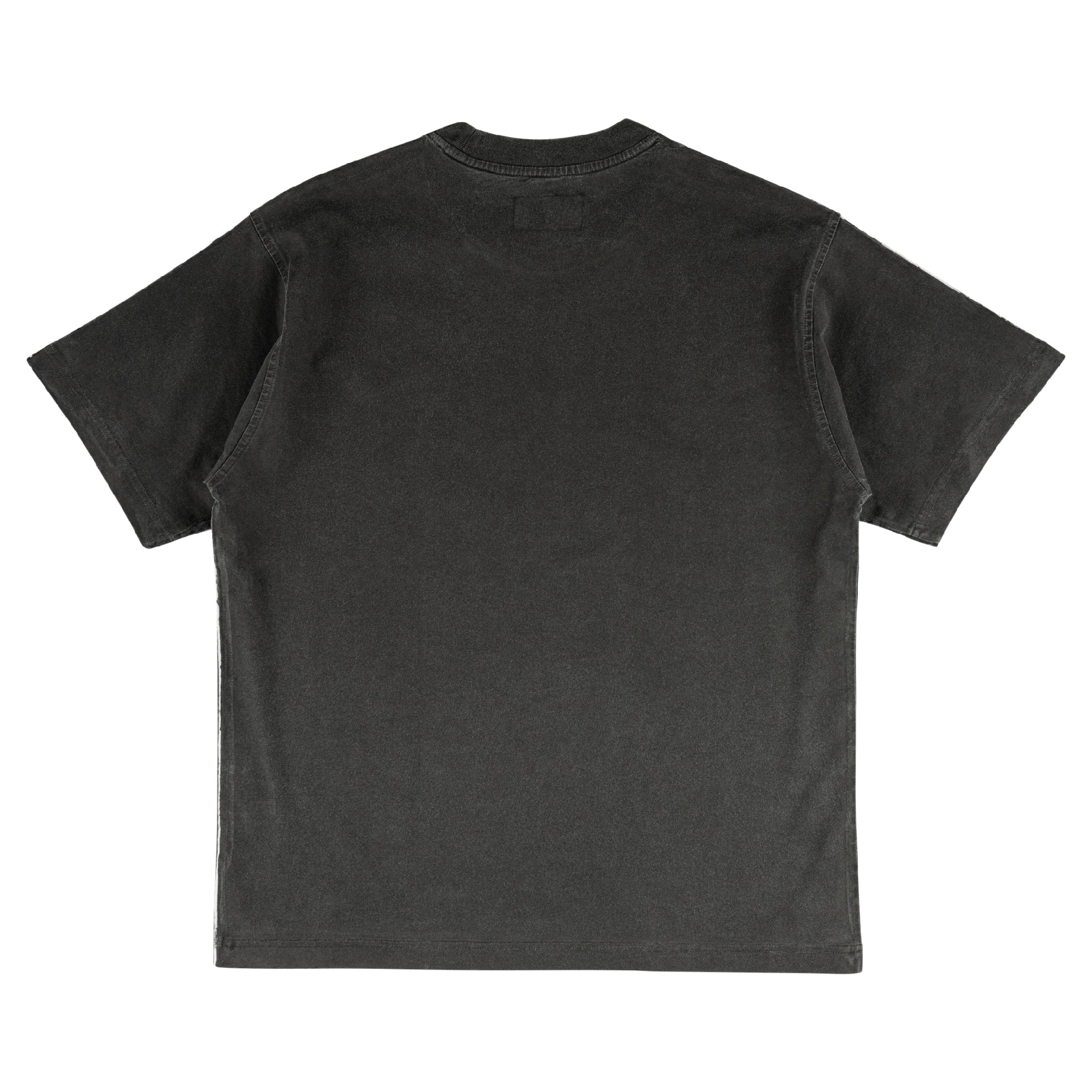 S/S Overprint Knit Mask