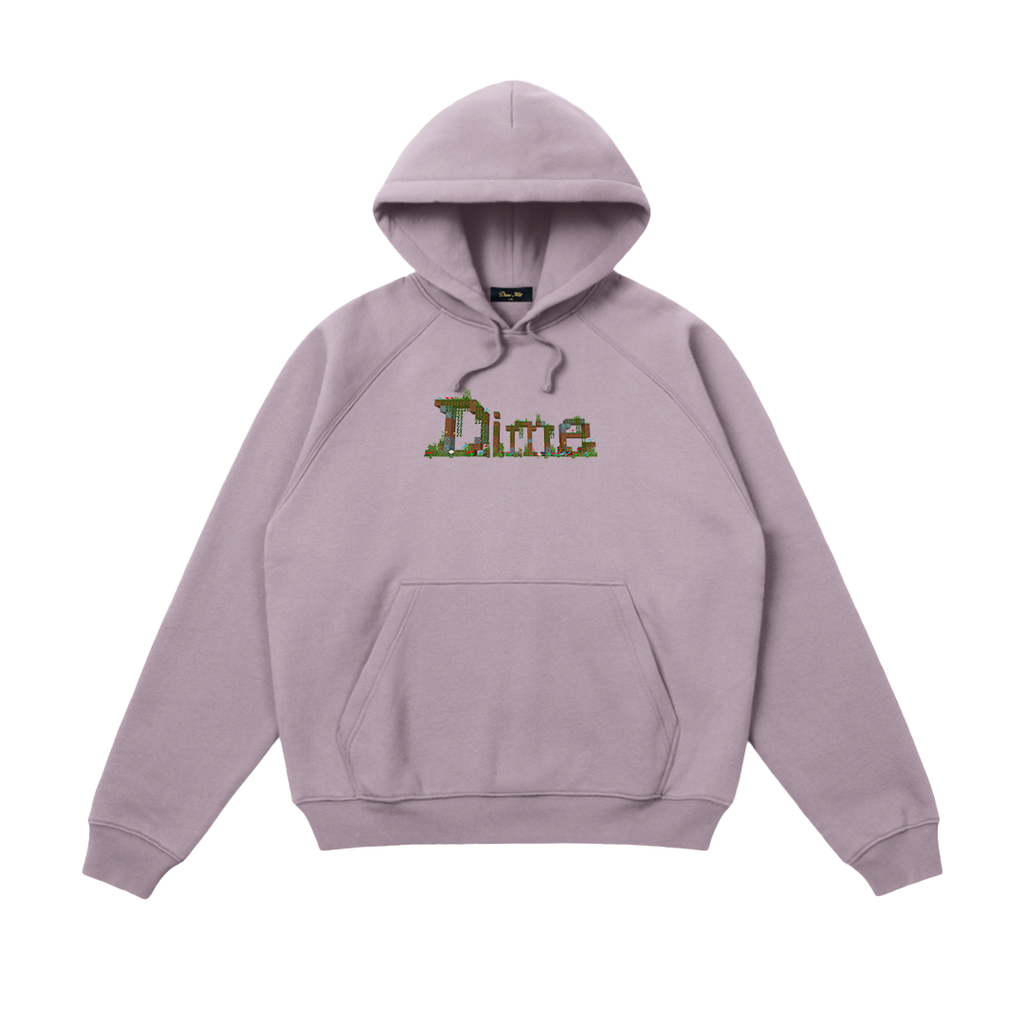 DIME MTL（ダイム モントリオール）| CLASSIC DIMECRAFT HOODIE / PULM