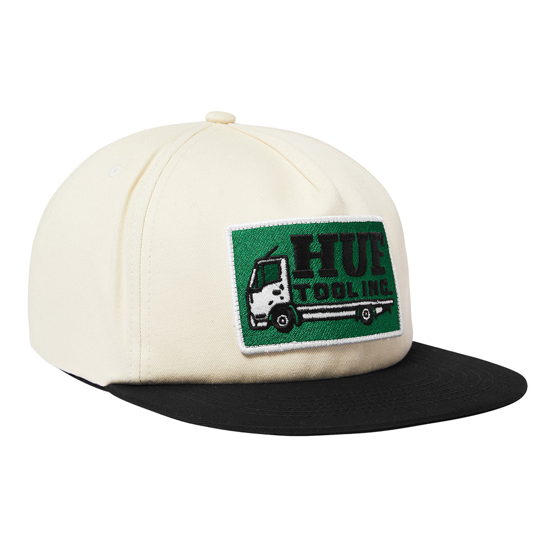 TOOL CO SNAPBACK / NATURAL