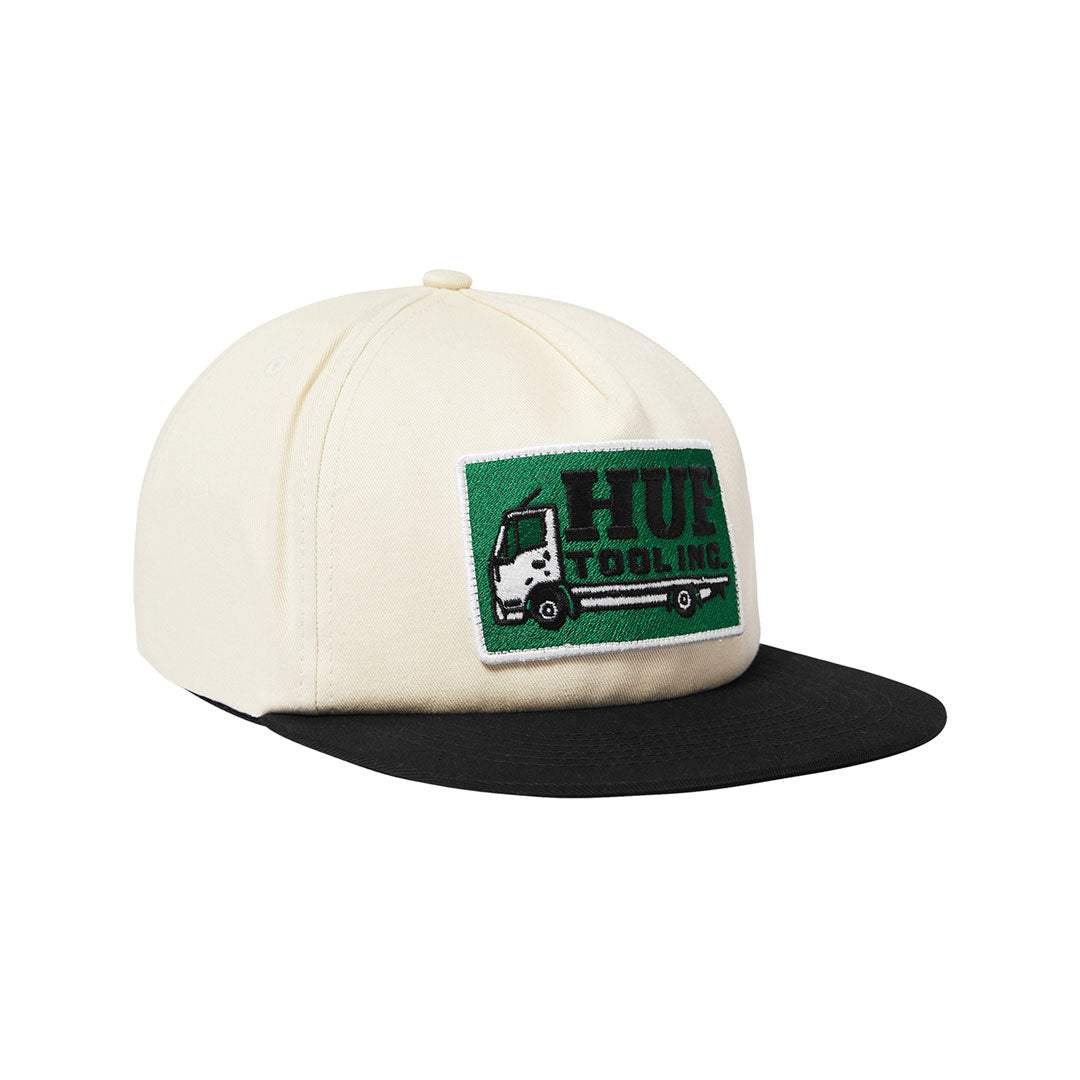 TOOL CO SNAPBACK / NATURAL