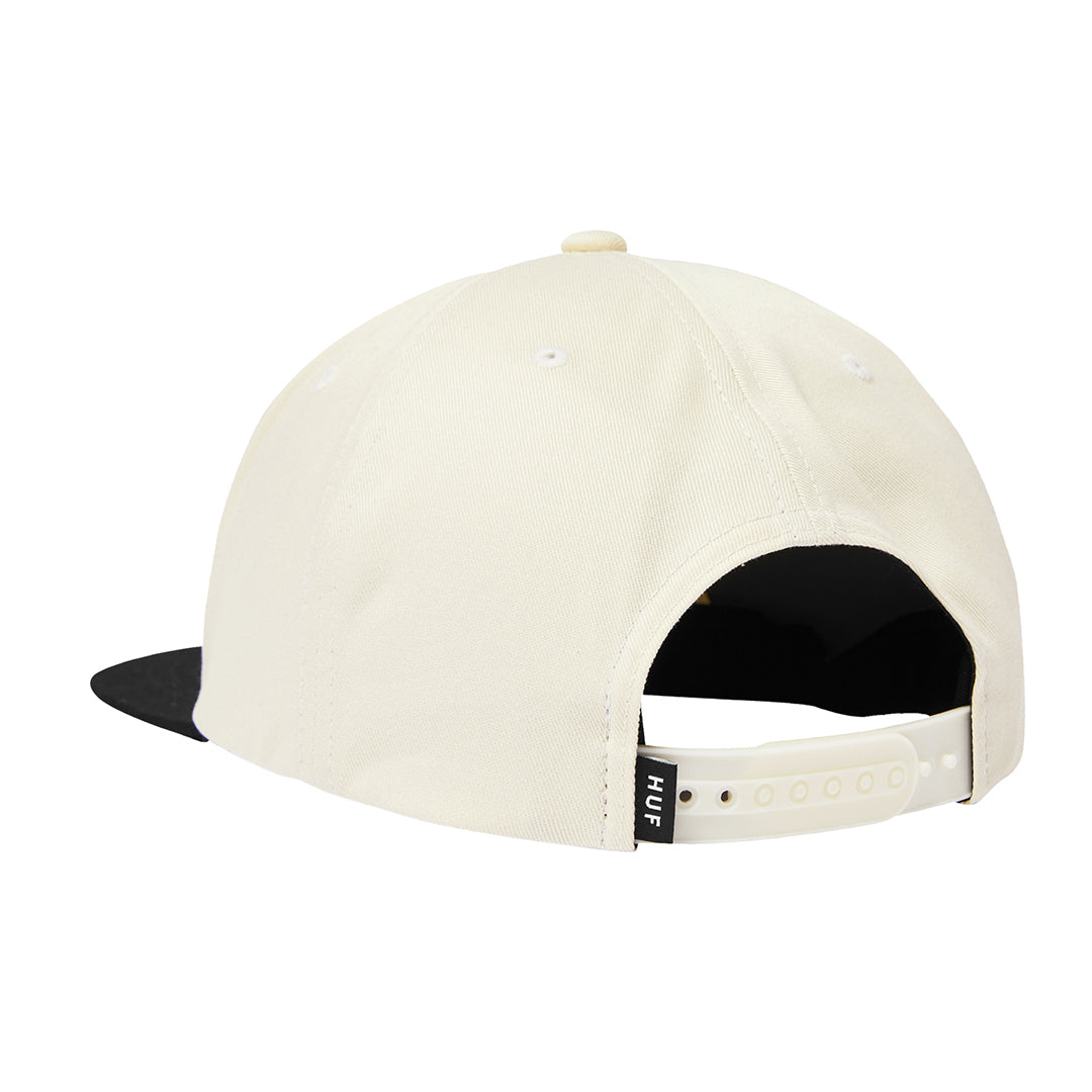 TOOL CO SNAPBACK / NATURAL
