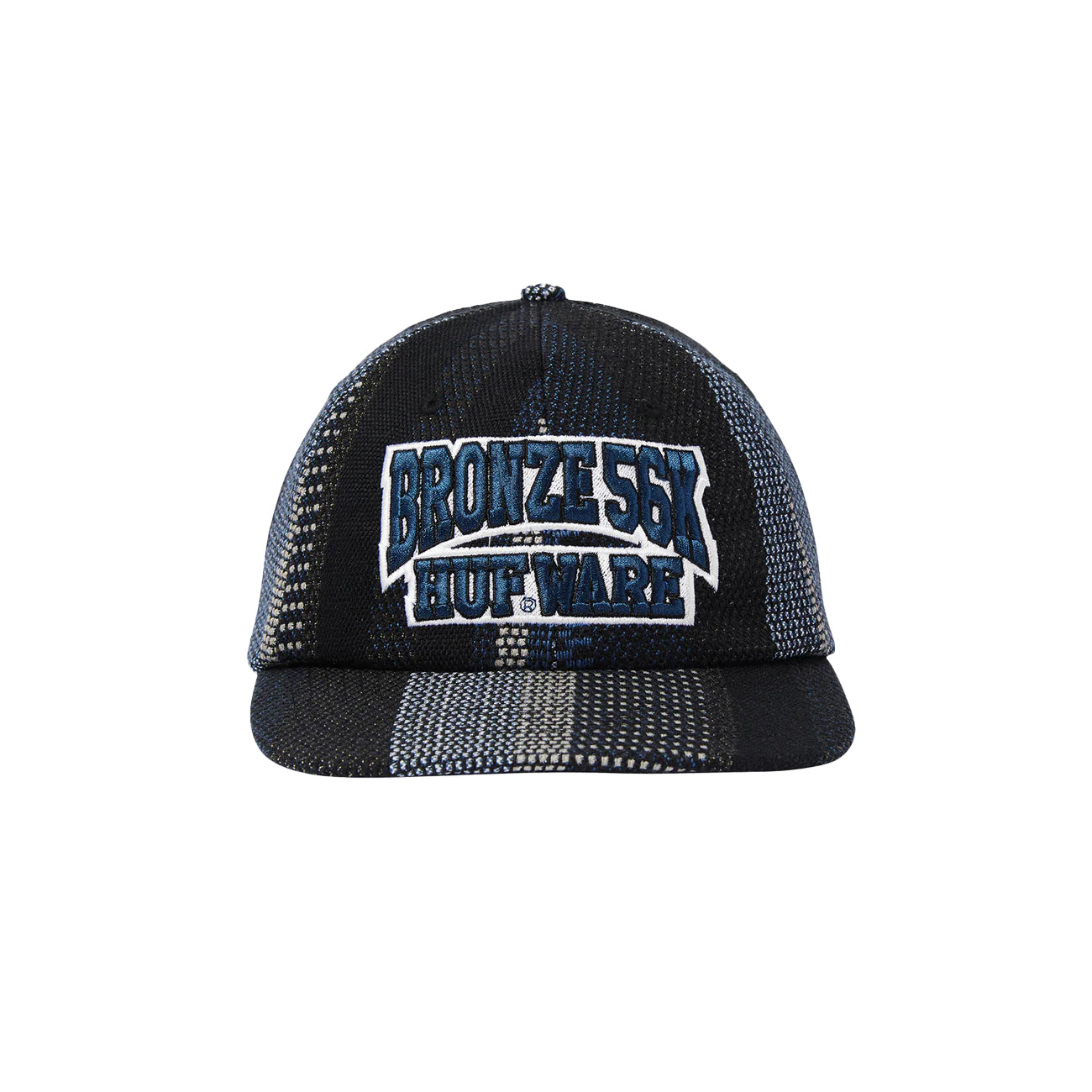 HUF X Bronze 56K Baja Hat