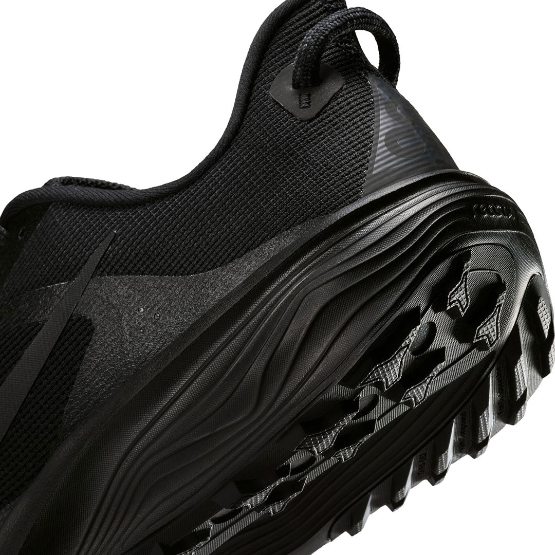 NIKE ACG(ナイキ エーシージー)| NIKE ACG PEGASUS TRAIL / BLACK/ANTHRACITE/BLACK | スノーボード・スケートボードのTACTICS JAPAN
