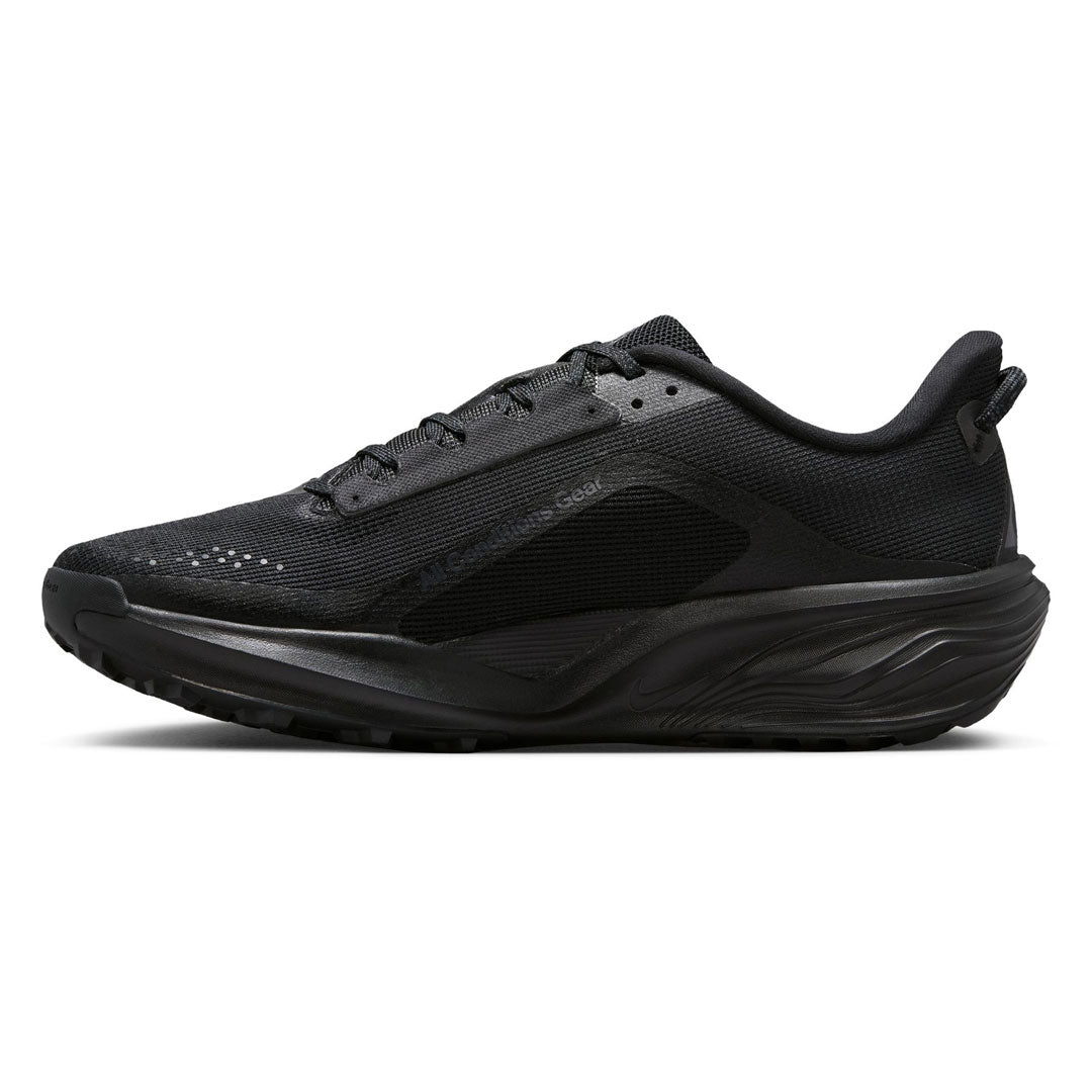 NIKE ACG(ナイキ エーシージー)| NIKE ACG PEGASUS TRAIL / BLACK/ANTHRACITE/BLACK | スノーボード・スケートボードのTACTICS JAPAN