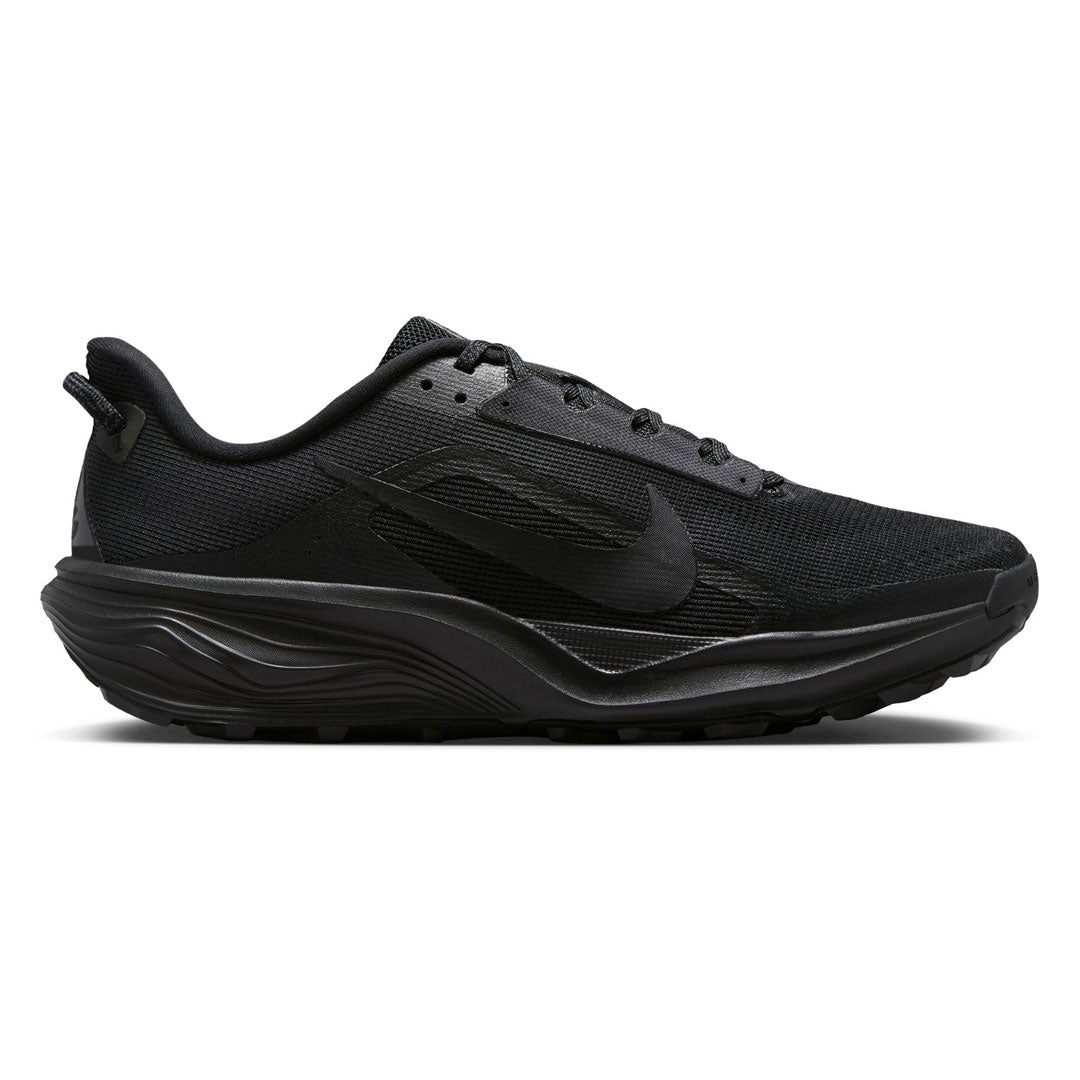 NIKE ACG(ナイキ エーシージー)| NIKE ACG PEGASUS TRAIL / BLACK/ANTHRACITE/BLACK | スノーボード・スケートボードのTACTICS JAPAN