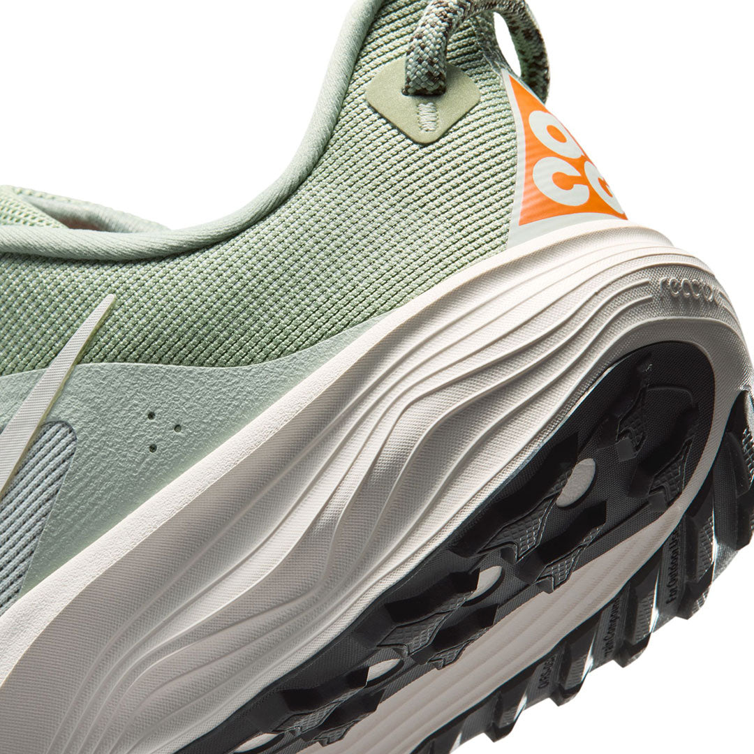 NIKE ACG(ナイキ エーシージー)| NIKE ACG PEGASUS TRAIL / JADE HORIZON/SAFETY ORANGE | スノーボード・スケートボードのTACTICS JAPAN