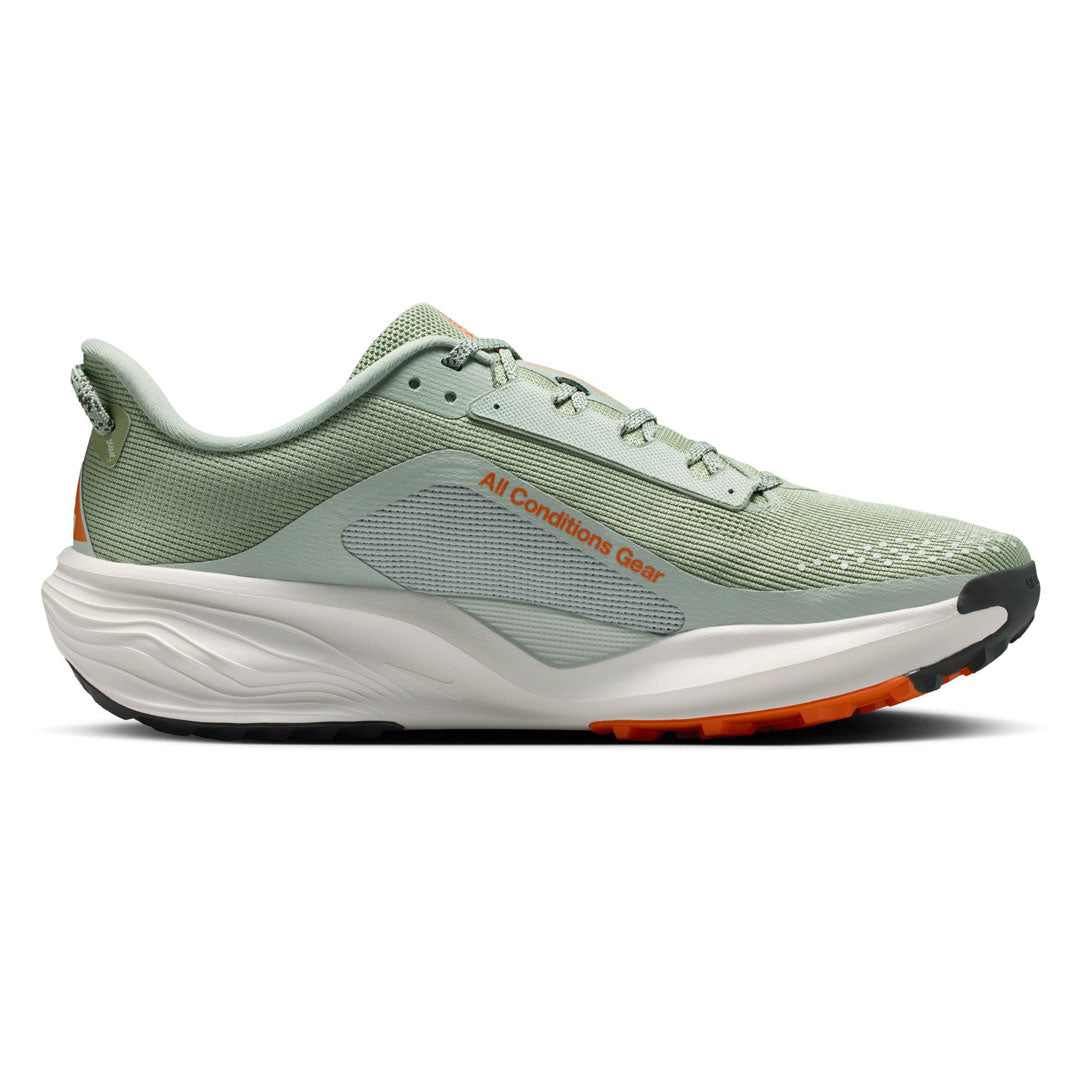 NIKE ACG(ナイキ エーシージー)| NIKE ACG PEGASUS TRAIL / JADE HORIZON/SAFETY ORANGE | スノーボード・スケートボードのTACTICS JAPAN