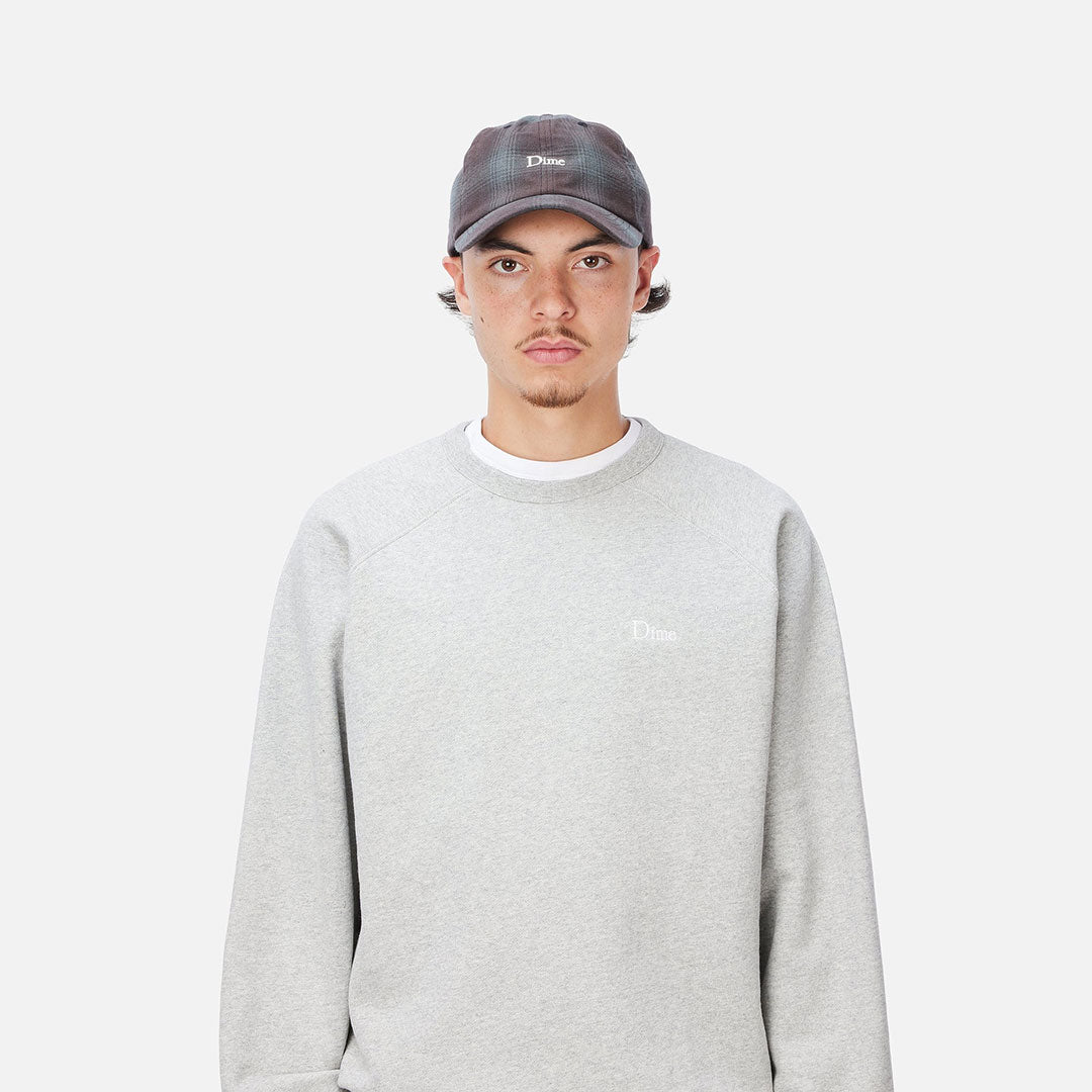 FLANNEL LOW PRO CAP / BORDEAUX