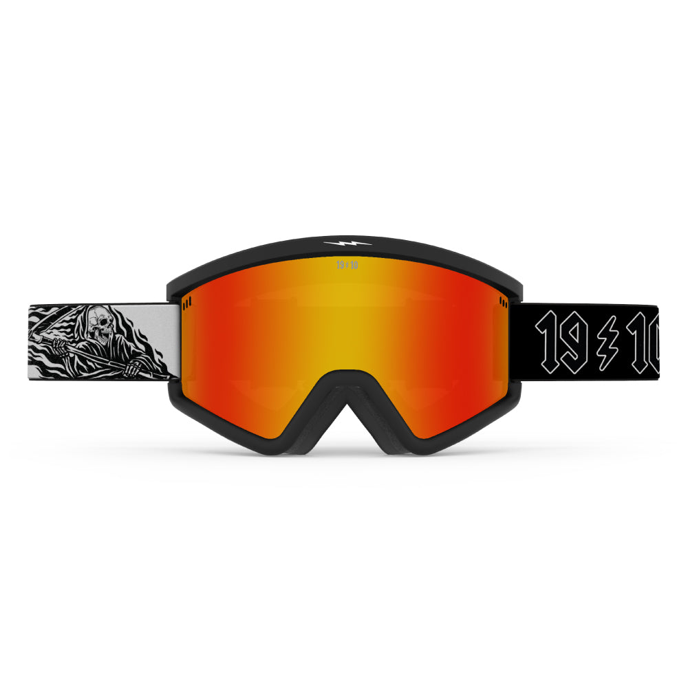 HEX 1910 X ELECTRIC