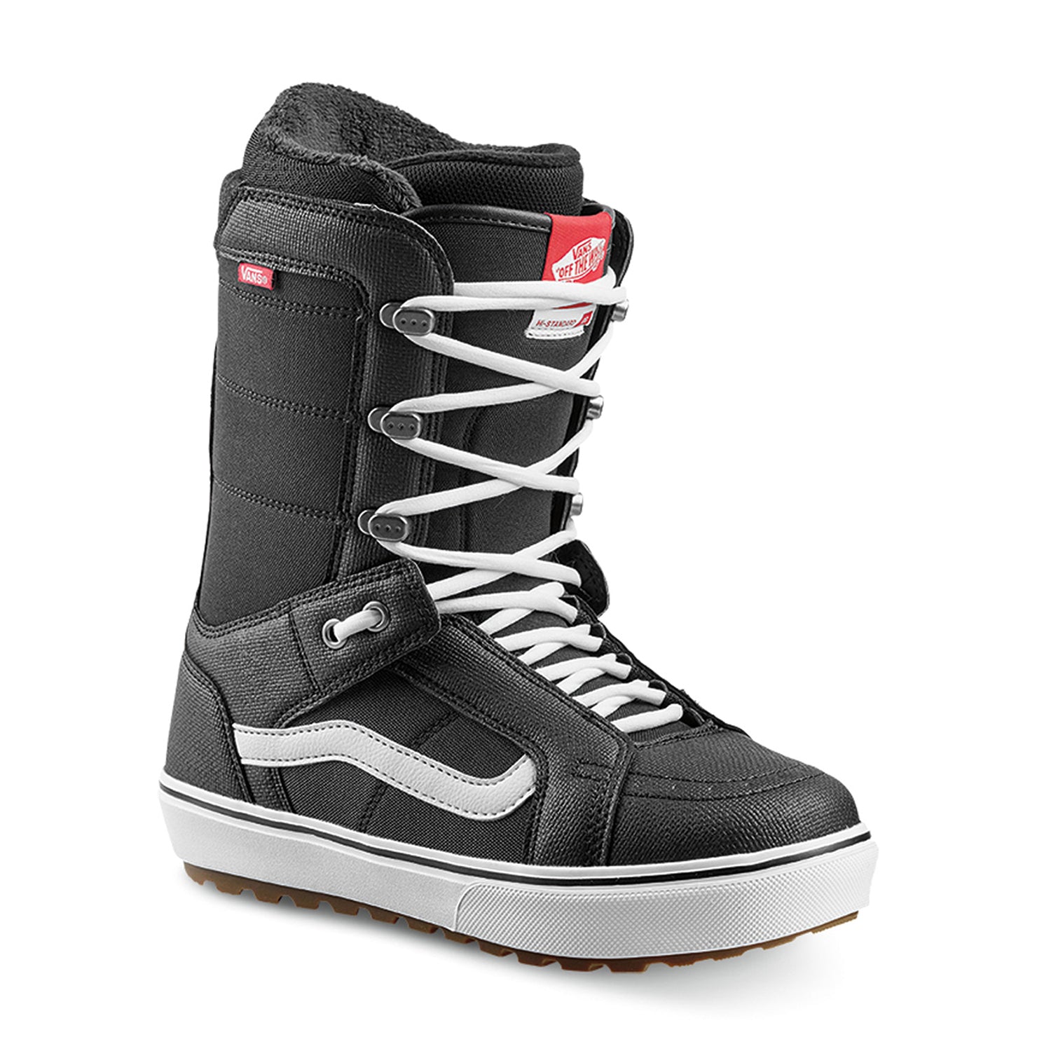 HI-STANDARD OG SNOWBOARD BOOTS 2025