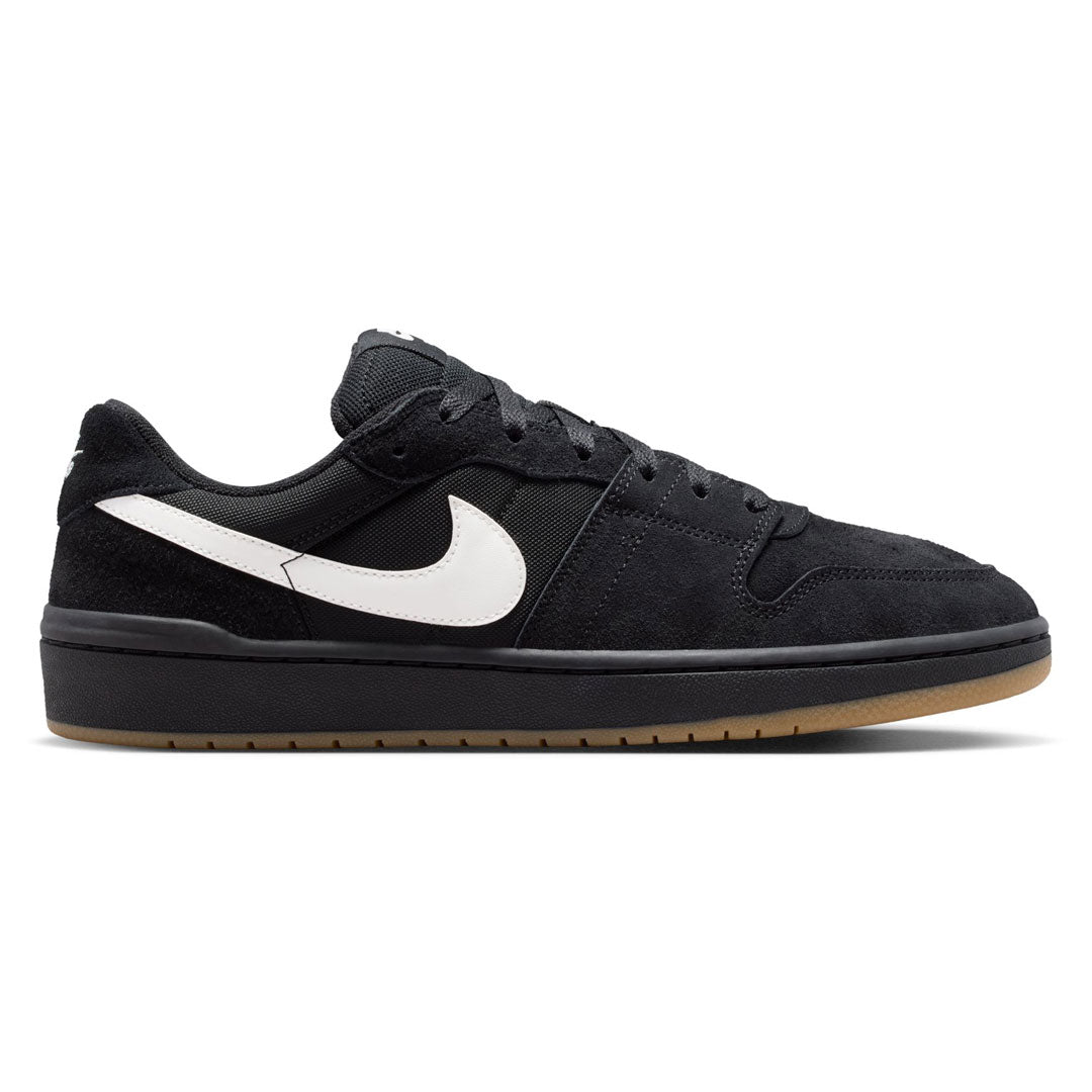 NIKE SB(ナイキ スケートボーディング)| NIKE SB CODE 58 / BLACK/BLACK/GUM LIGHT | スノーボード・スケートボードのTACTICS JAPAN