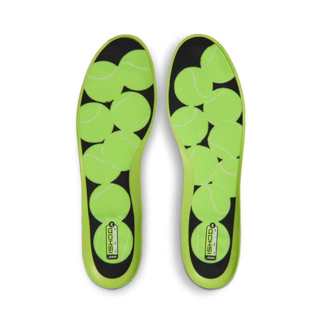 NIKE SB(ナイキ スケートボーディング)| NIKE AIR MAX ISHOD PRM / VOLT/BLACK-VOLT-BLACK | スノーボード・スケートボードのTACTICS JAPAN