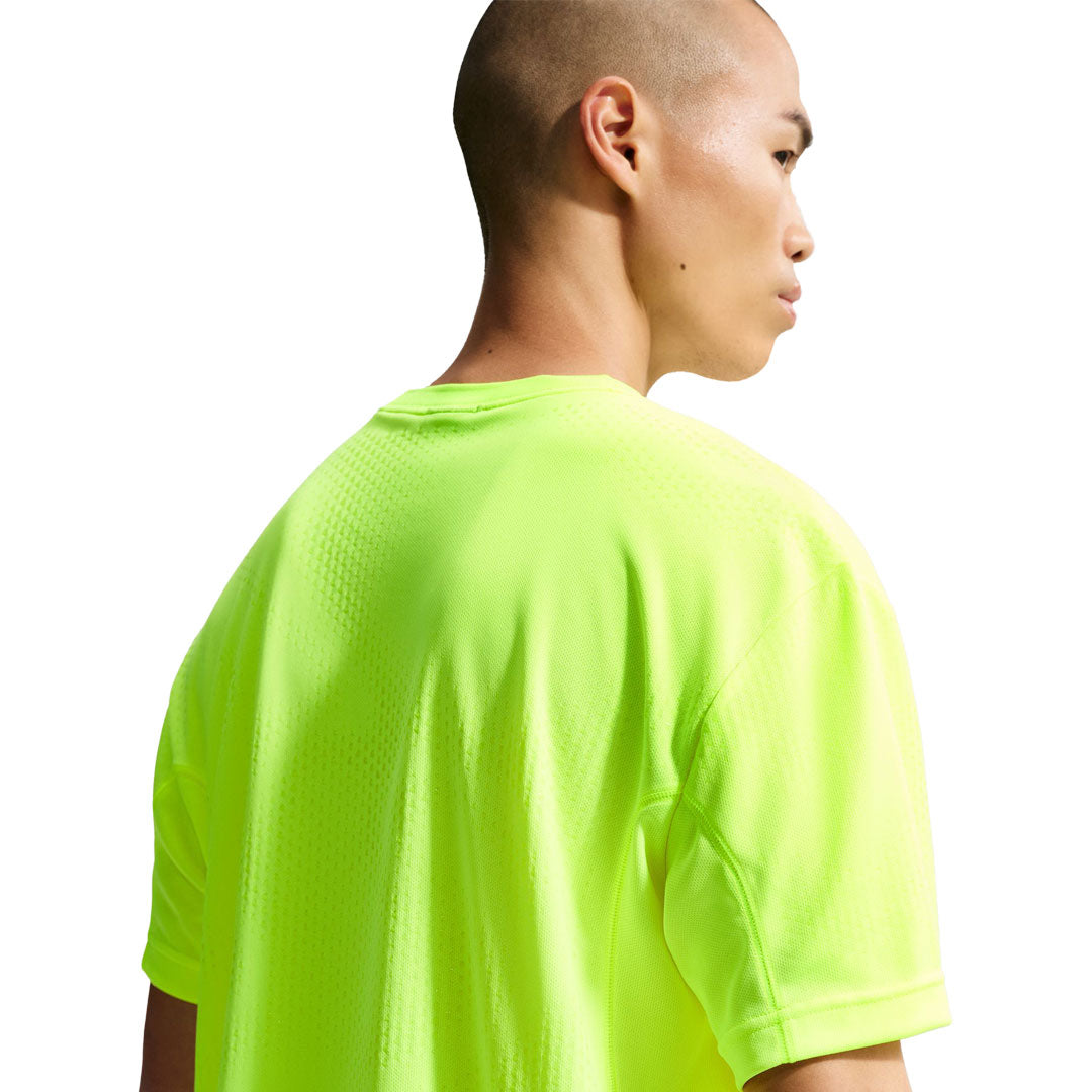 NIKE SB(ナイキ スケートボーディング)| NIKE SB ISHOD JERSEY S/S TOP / VOLT | スノーボード・スケートボードのTACTICS JAPAN